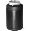 image:imageHydroJug Can Cooler 12 oz Stainless Steel Can Holder CherishBlack