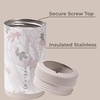 image:imageHydroJug Can Cooler 12 oz Stainless Steel Can Holder CherishCamo