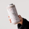image:imageHydroJug Can Cooler 12 oz Stainless Steel Can Holder CherishCamo