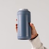 image:imageHydroJug Can Cooler 12 oz Stainless Steel Can Holder CherishCascade