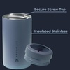 image:imageHydroJug Can Cooler 12 oz Stainless Steel Can Holder CherishCascade