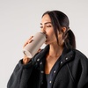 image:imageHydroJug Can Cooler 12 oz Stainless Steel Can Holder CherishDune