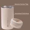 image:imageHydroJug Can Cooler 12 oz Stainless Steel Can Holder CherishDune