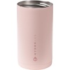 image:imageHydroJug Can Cooler 12 oz Stainless Steel Can Holder CherishDusty Rose
