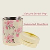 image:imageHydroJug Can Cooler 12 oz Stainless Steel Can Holder CherishKeepsake
