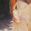 image:imageHydroJug Can Cooler 12 oz Stainless Steel Can Holder CherishKeepsake