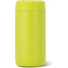 image:imageHydroJug Can Cooler 12 oz Stainless Steel Can Holder CherishLemon Lime