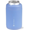 image:imageHydroJug Can Cooler 12 oz Stainless Steel Can Holder CherishLight Blue
