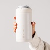 image:imageHydroJug Can Cooler 12 oz Stainless Steel Can Holder CherishLinen