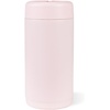 image:imageHydroJug Can Cooler 12 oz Stainless Steel Can Holder CherishPink Sand