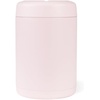 image:imageHydroJug Can Cooler 12 oz Stainless Steel Can Holder CherishPink Sand