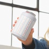 image:imageHydroJug Can Cooler 12 oz Stainless Steel Can Holder CherishPrimrose