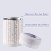 image:imageHydroJug Can Cooler 12 oz Stainless Steel Can Holder CherishPrimrose