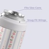 image:imageHydroJug Can Cooler 12 oz Stainless Steel Can Holder CherishPrimrose