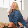 image:imageHydroJug Can Cooler 12 oz Stainless Steel Can Holder CherishPrimrose