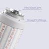 image:imageHydroJug Can Cooler 12 oz Stainless Steel Can Holder CherishPrimrose
