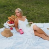 image:imageHydroJug Can Cooler 12 oz Stainless Steel Can Holder CherishSummer Picnic