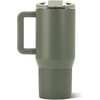 image:imageHydroJug Coffee Traveler 20oz CeramicLined Mug with Handle CascadeCourtyard