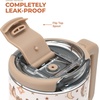 image:imageHydroJug Coffee Traveler 20oz CeramicLined Mug with Handle CascadeMesa