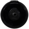image:imageHydroJug Everyday Tumbler 14 oz CeramicLined Straw Cup CascadeBlack