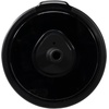 image:imageHydroJug Everyday Tumbler 14 oz CeramicLined Straw Cup CascadeBlack