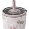 image:imageHydroJug Everyday Tumbler 14 oz CeramicLined Straw Cup CascadeCamo
