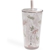 image:imageHydroJug Everyday Tumbler 14 oz CeramicLined Straw Cup CascadeCamo