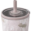 image:imageHydroJug Everyday Tumbler 14 oz CeramicLined Straw Cup CascadeCamo