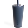image:imageHydroJug Everyday Tumbler 14 oz CeramicLined Straw Cup CascadeCascade