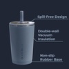 image:imageHydroJug Everyday Tumbler 14 oz CeramicLined Straw Cup CascadeCascade