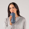 image:imageHydroJug Everyday Tumbler 14 oz CeramicLined Straw Cup CascadeCascade