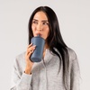 image:imageHydroJug Everyday Tumbler 14 oz CeramicLined Straw Cup CascadeCascade