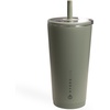 image:imageHydroJug Everyday Tumbler 14 oz CeramicLined Straw Cup CascadeCourtyard