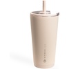 image:imageHydroJug Everyday Tumbler 14 oz CeramicLined Straw Cup CascadeDune