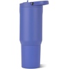 image:imageHydroJug Sport 20 oz Insulated Stainless Steel Water Bottle BlackBerry Pop