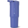 image:imageHydroJug Sport 20 oz Insulated Stainless Steel Water Bottle BlackBerry Pop