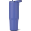 image:imageHydroJug Sport 20 oz Insulated Stainless Steel Water Bottle BlackBerry Pop
