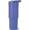 image:imageHydroJug Sport 20 oz Insulated Stainless Steel Water Bottle BlackBerry Pop