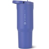 image:imageHydroJug Sport 20 oz Insulated Stainless Steel Water Bottle BlackBerry Pop