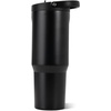 image:imageHydroJug Sport 20 oz Insulated Stainless Steel Water Bottle BlackBlack