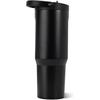 image:imageHydroJug Sport 20 oz Insulated Stainless Steel Water Bottle BlackBlack