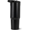 image:imageHydroJug Sport 20 oz Insulated Stainless Steel Water Bottle BlackBlack