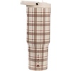 image:imageHydroJug Sport 20 oz Insulated Stainless Steel Water Bottle BlackBlair