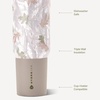 image:imageHydroJug Sport 20 oz Insulated Stainless Steel Water Bottle BlackCamo