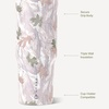 image:imageHydroJug Sport 20 oz Insulated Stainless Steel Water Bottle BlackCamo