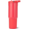 image:imageHydroJug Sport 20 oz Insulated Stainless Steel Water Bottle BlackFruit Punch
