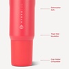 image:imageHydroJug Sport 20 oz Insulated Stainless Steel Water Bottle BlackFruit Punch
