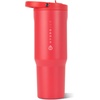 image:imageHydroJug Sport 20 oz Insulated Stainless Steel Water Bottle BlackFruit Punch