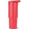 image:imageHydroJug Sport 20 oz Insulated Stainless Steel Water Bottle BlackFruit Punch
