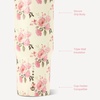 image:imageHydroJug Sport 20 oz Insulated Stainless Steel Water Bottle BlackKeepsake